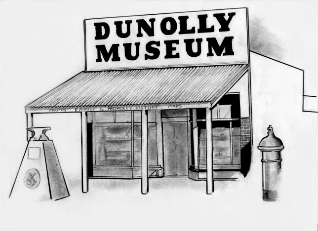 Dunolly Museum